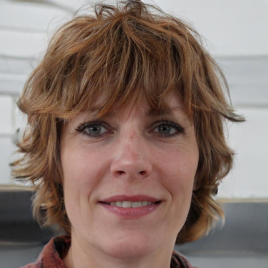 Portrait de Céliane Moreau